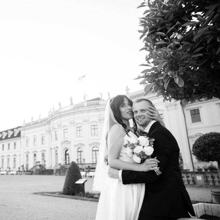 Romantische Hochzeitsplanung in Ludwigsburg mit Schlosskulisse, Checklisten und Tipps für den perfekten Tag
