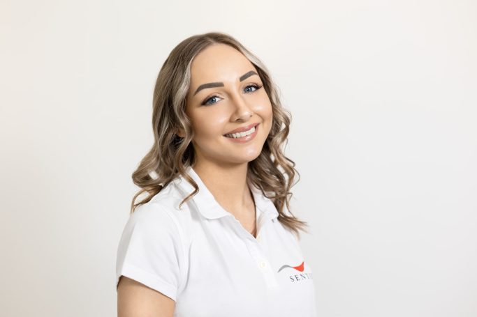 Mitarbeiterfoto Karlsruhe – professionelles Businessportrait für Unternehmen