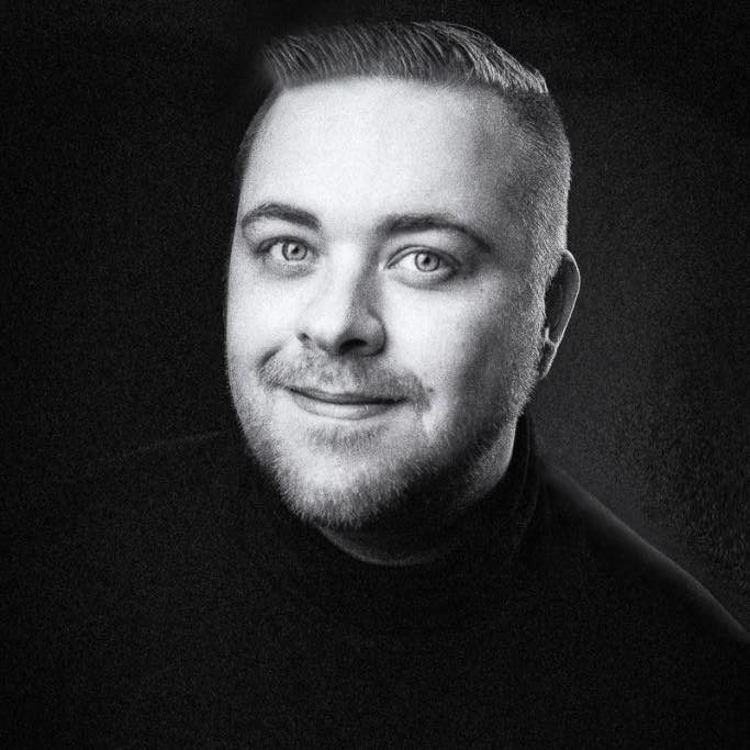 Fotograf Fynn Winkelhöfer Ludwigsburg Portrait Fotograf Fynn Winkelhöfer Portrait Schwarz-Weiß Heilbronn