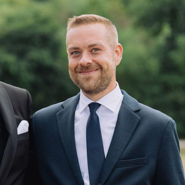 Fynn Winkelhöfer - Fotografie & Design - Hochzeitsfotograf