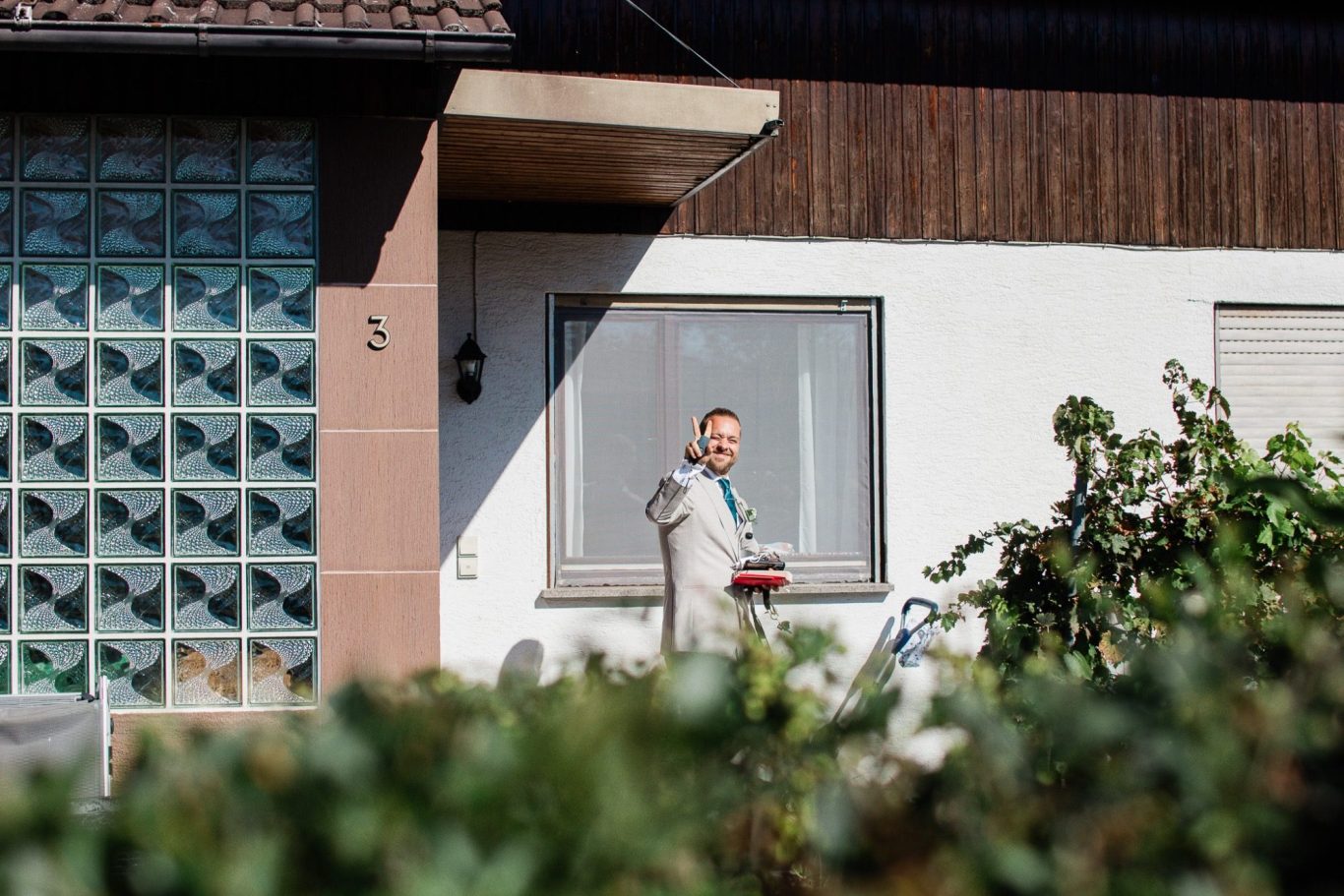Hochzeitsfotograf aus Heilbronn Stuttgart und Ludwigsburg Über Mich