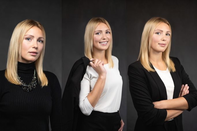 Businessshooting Stuttgart – professionelle Businessportraits und Teamfotos
