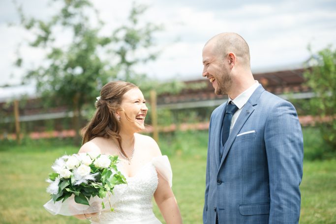 First Look - Lachen bis zum Umfallen - Heilbronn