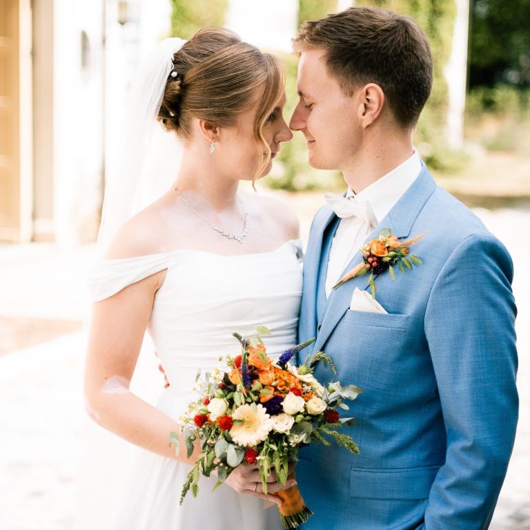 Hochzeitsreportage Heilbronn vom Hochzeitsfotograf