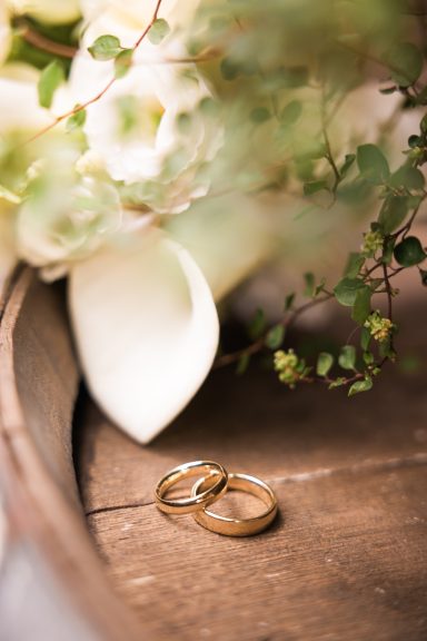 Hochzeitsringe Hochzeitsbild