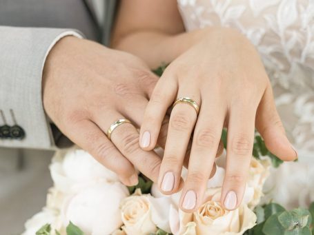 Trauung mit Ausblick – Heiraten auf dem Wartberg in Heilbronn Freie Trauung auf dem Wartberg in Heilbronn mit Blick auf die Stadt – romantische Hochzeitslocation